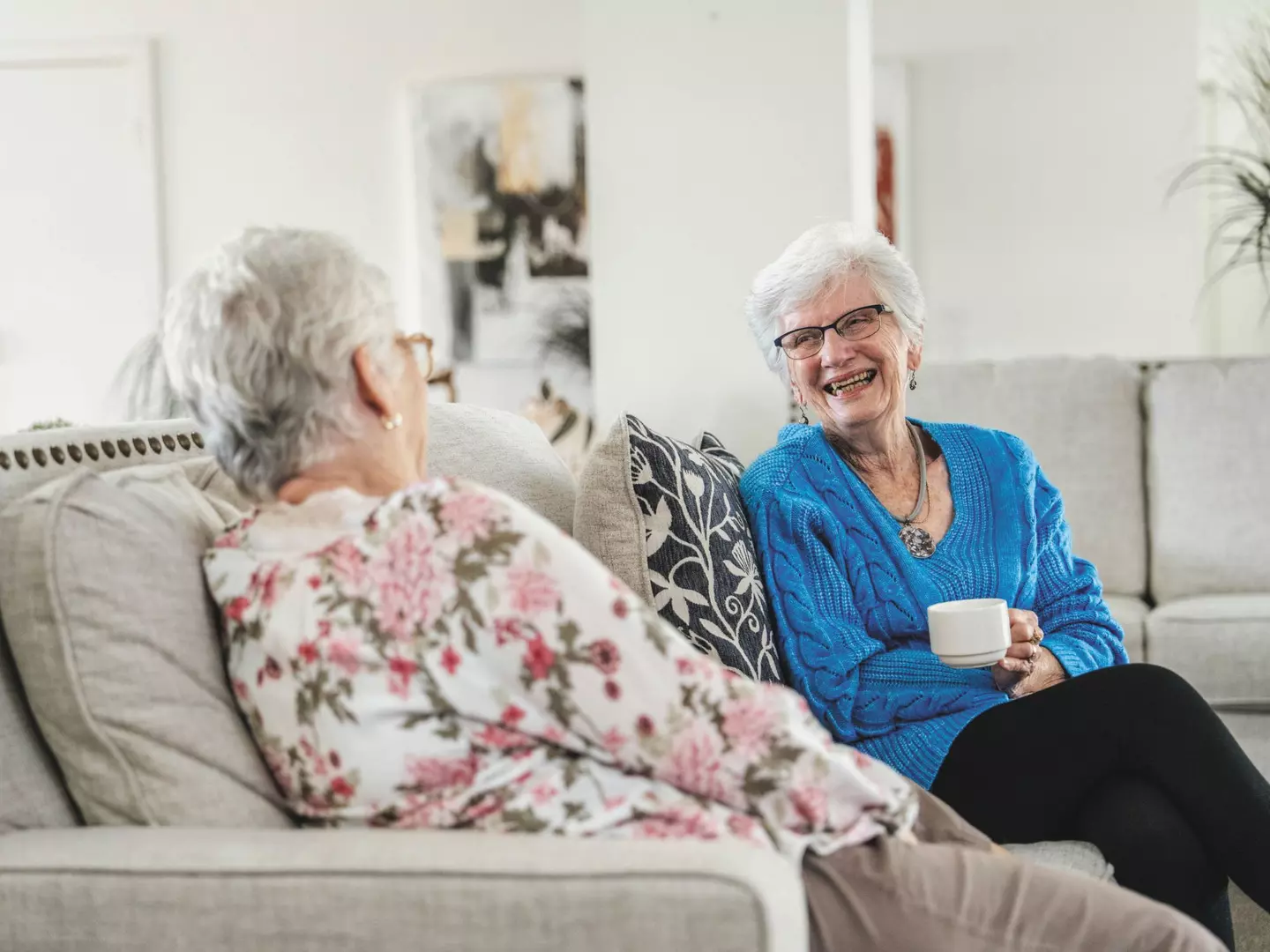 Villa 40 | 1 Bedroom + Study - Oak Tree Retirement Village Burpengary