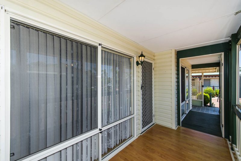 Riverside Gardens - Site 165