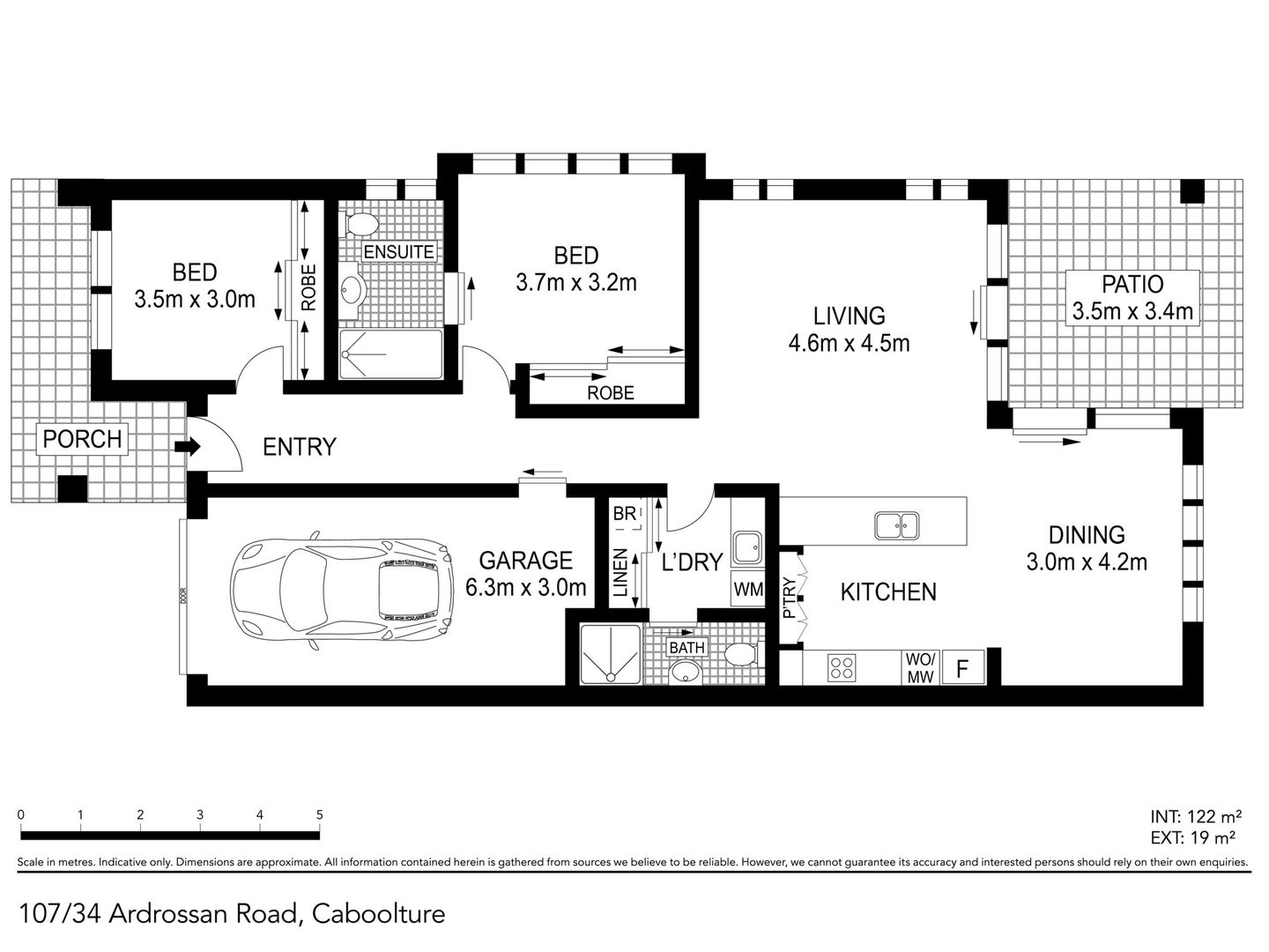 Entertainers Paradise