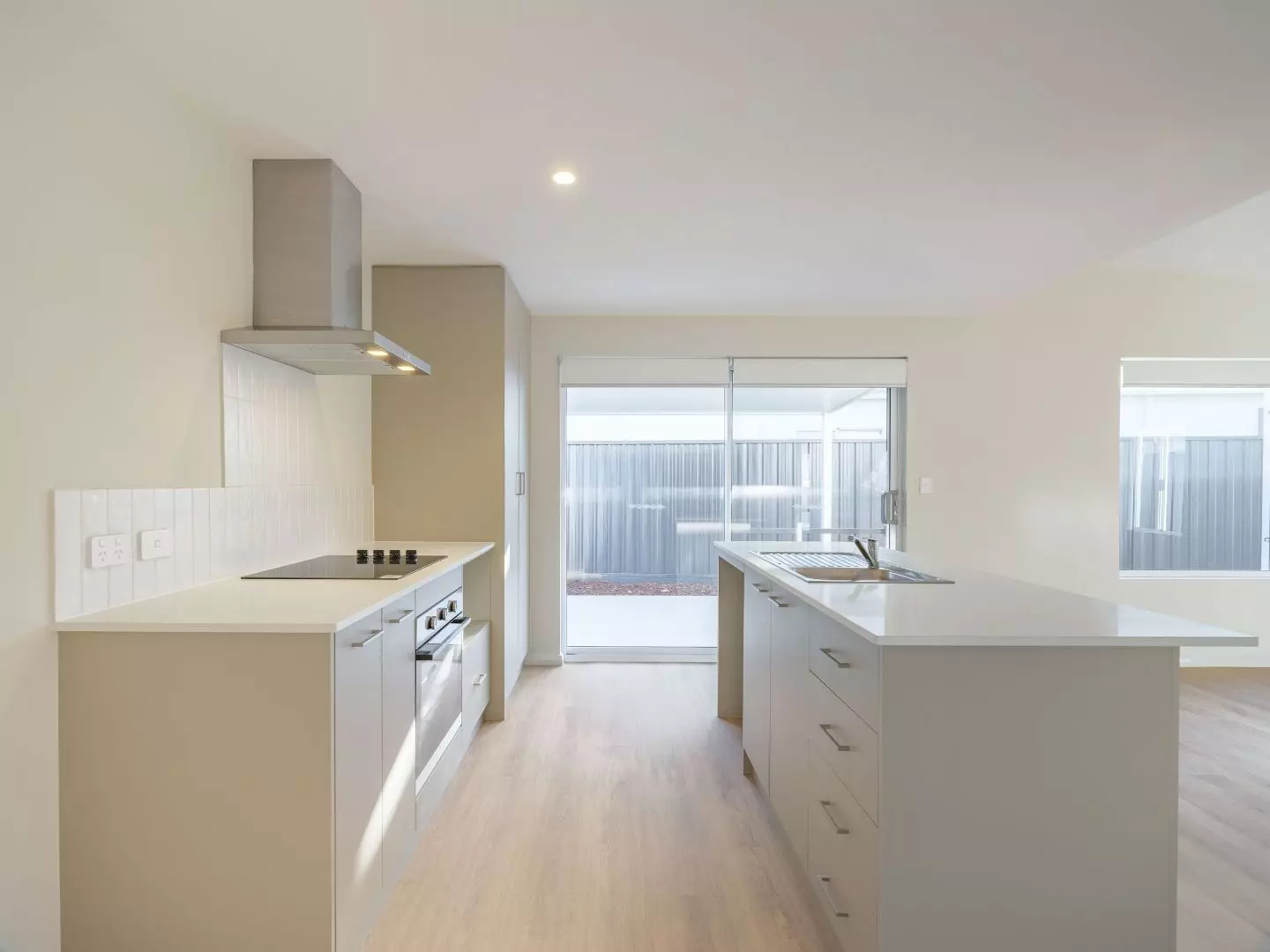 Sierra Lifestyle - Blackwood Design - located in lifestyle village