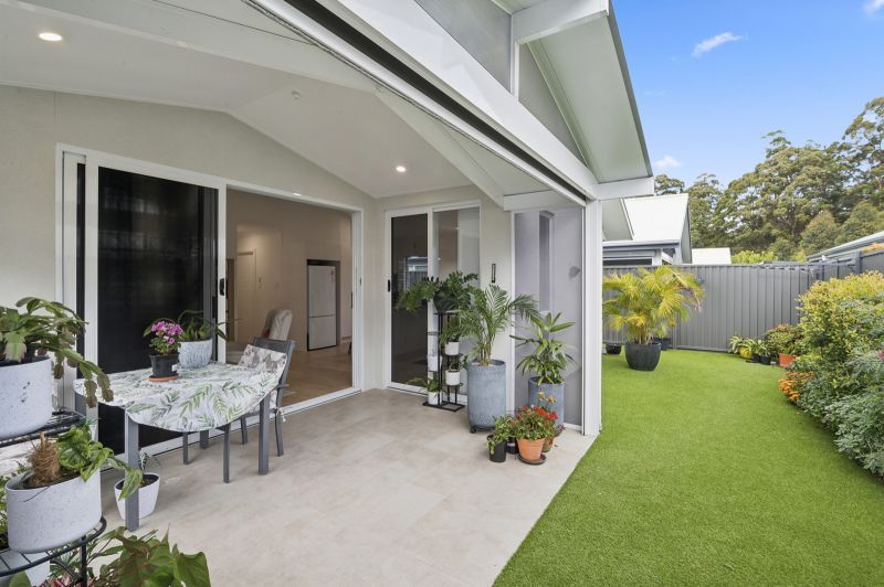 Private, Peaceful & Perfectly Positioned in Plantations