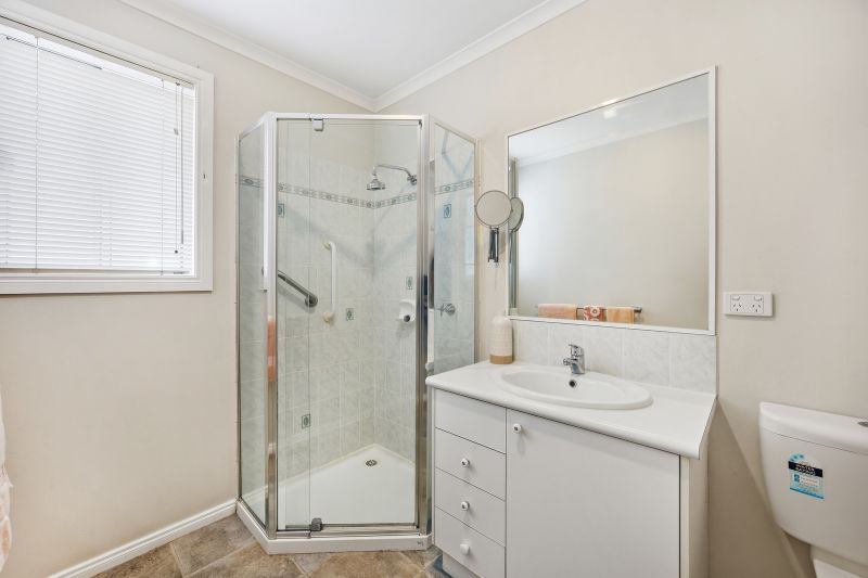 Secure Lifestyle Two Bedroom Haven