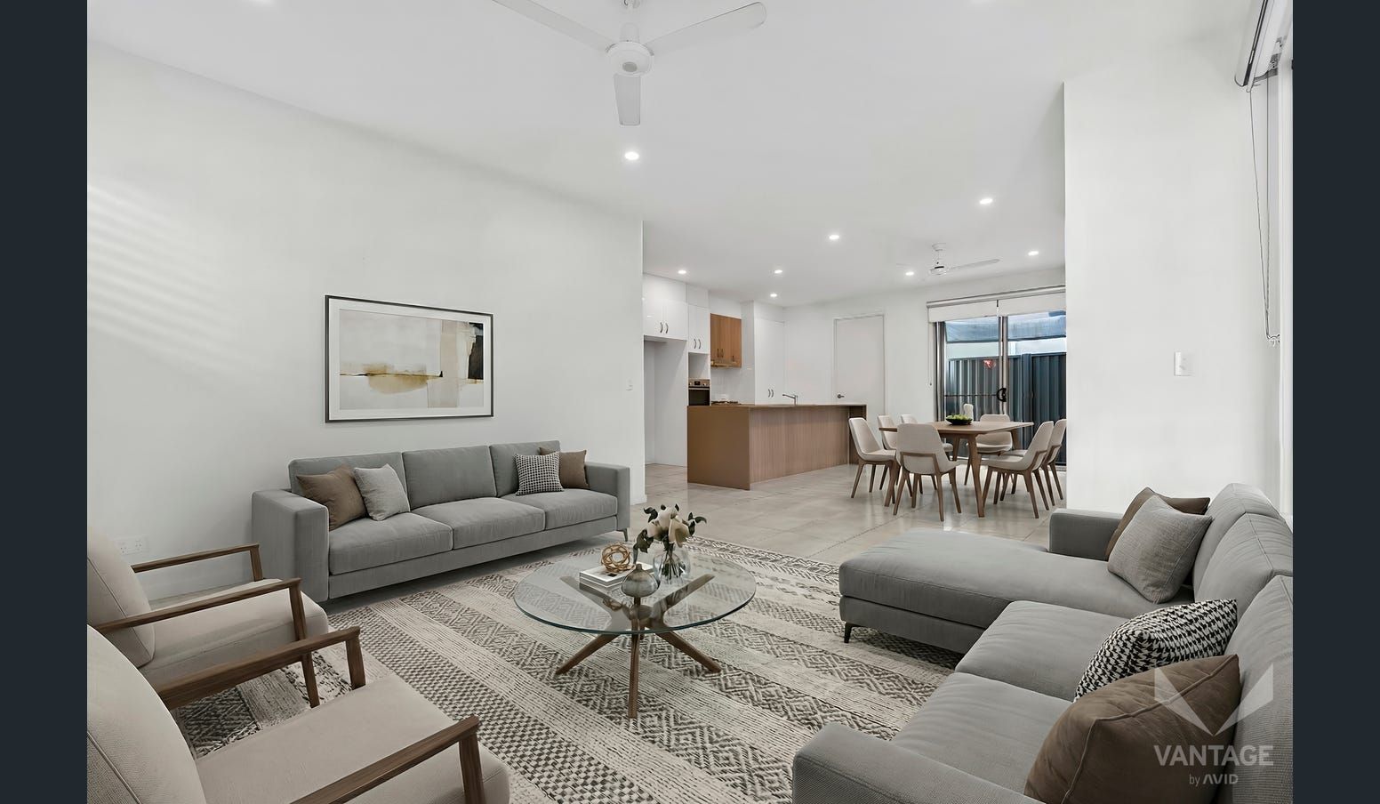 3 bed home priced to sell!!