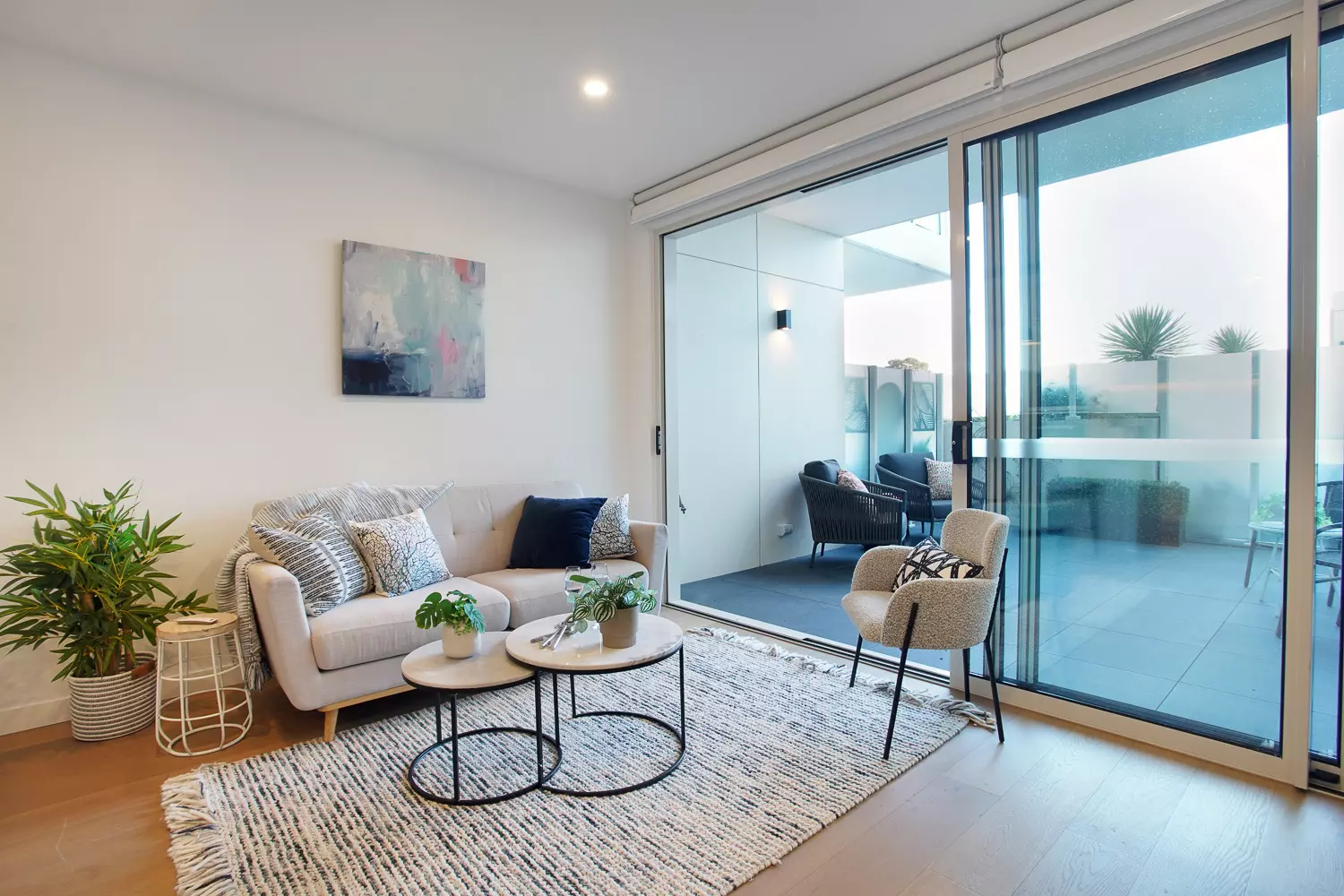 One Bedroom Retirement Haven - $595,000