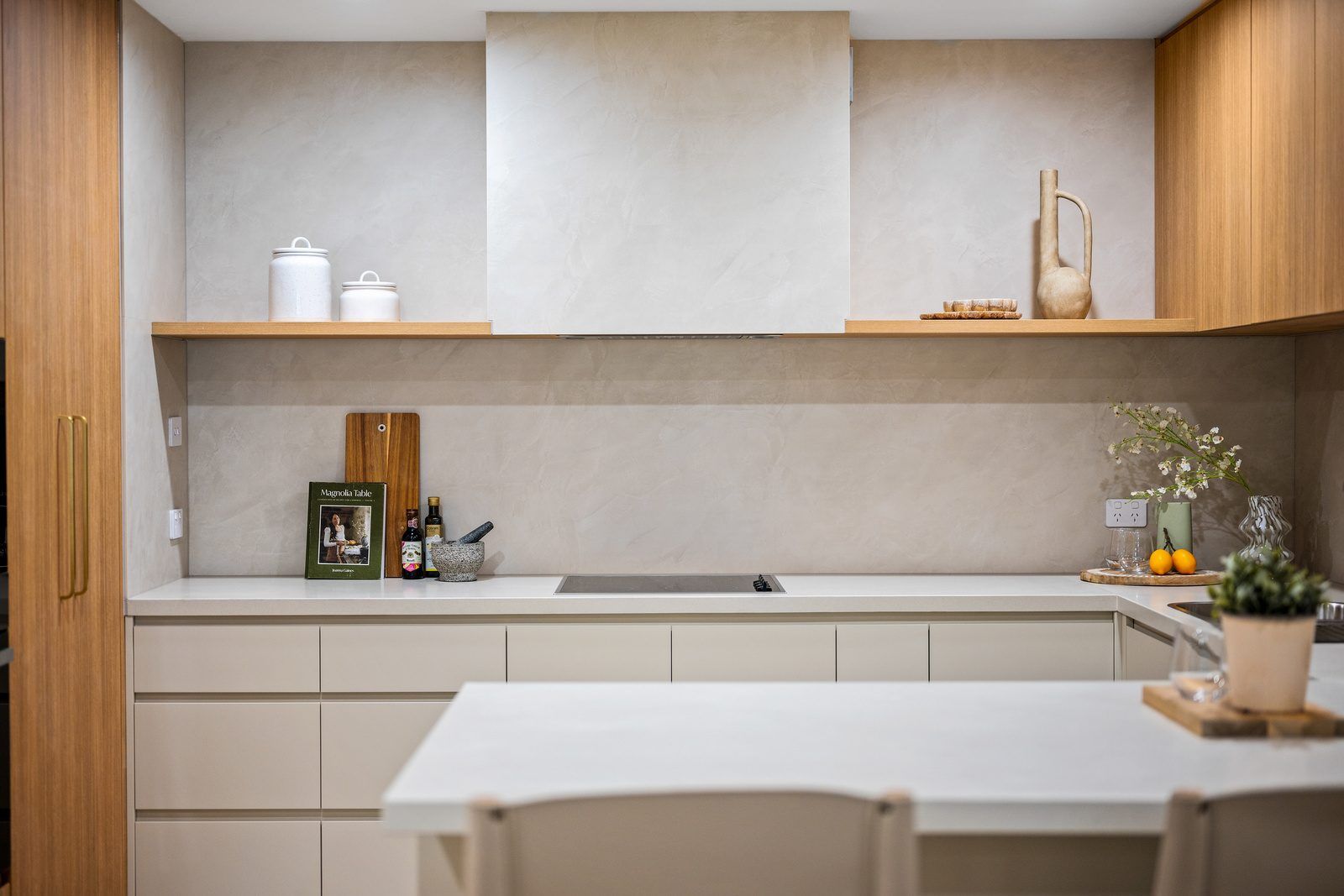 Beautifully Transformed Residence in a Serene Bushland Setting