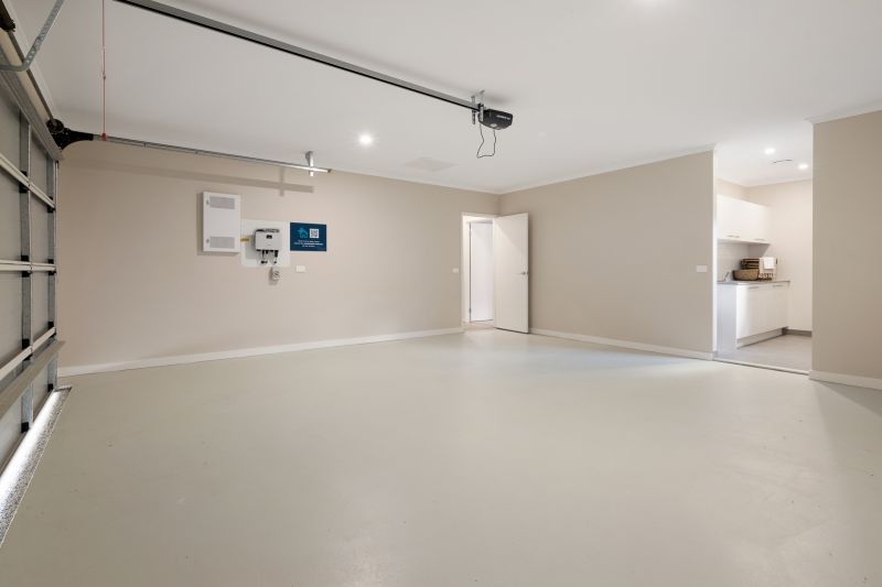 Unwind in understated luxury