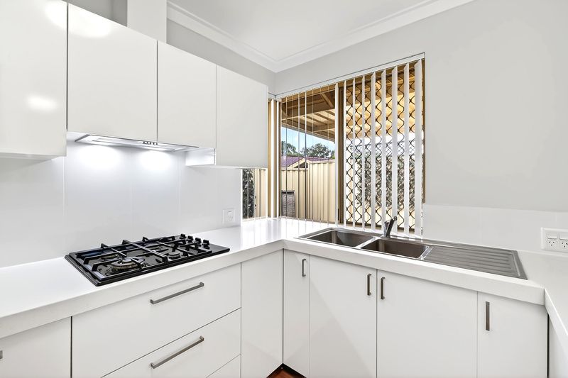 Stylish Villa just Steps from Village Amenities