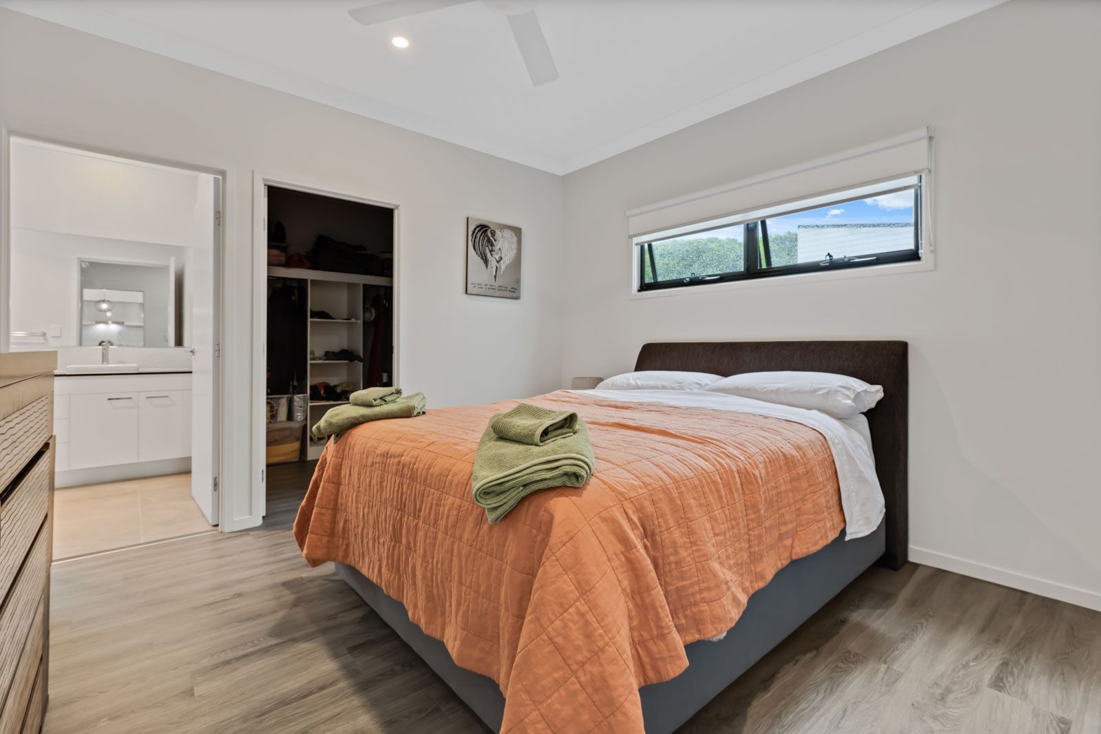 Where Modern Convenience Meets Easy Living