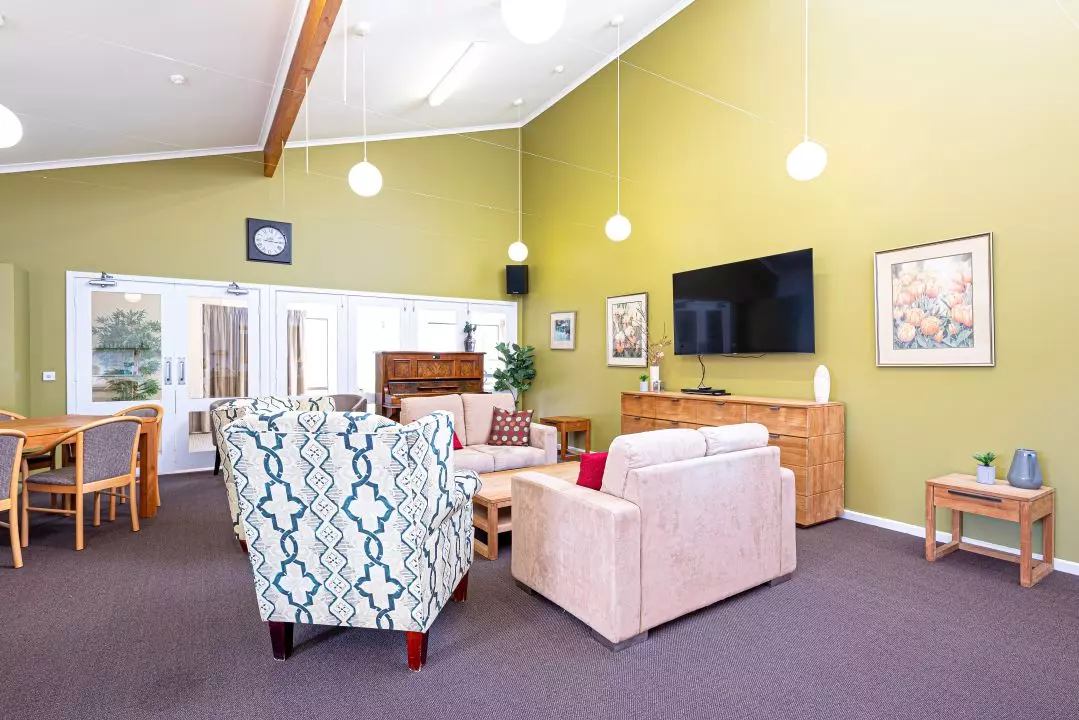 Ackland Park Retirement Village