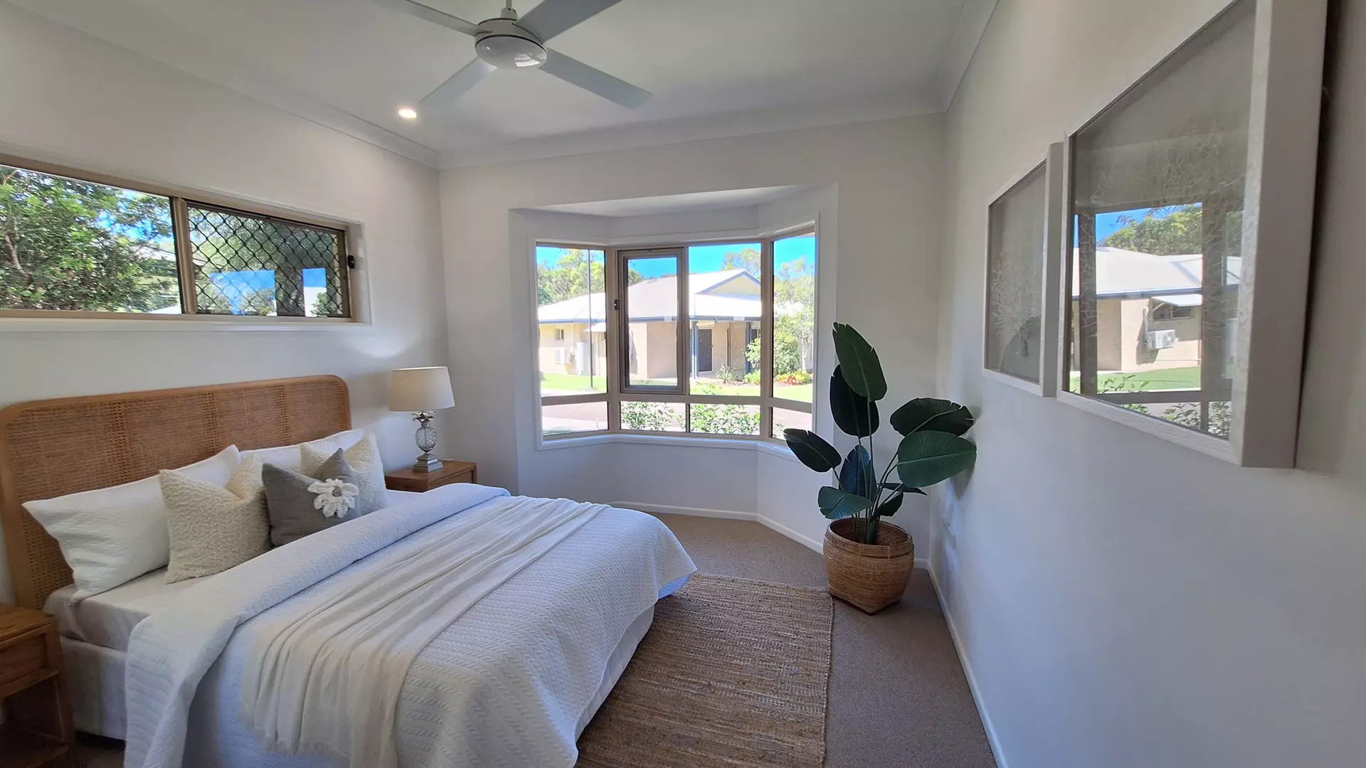 Great central location!