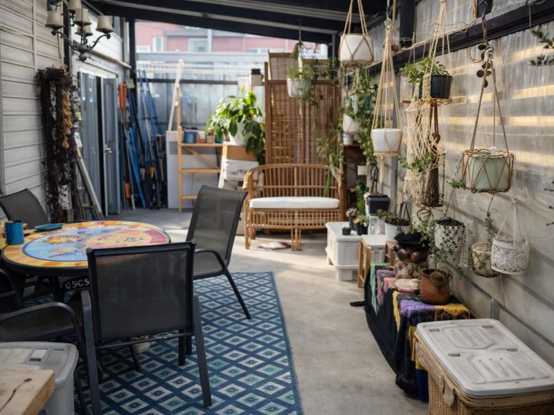 Peninsula Parklands - Site 107