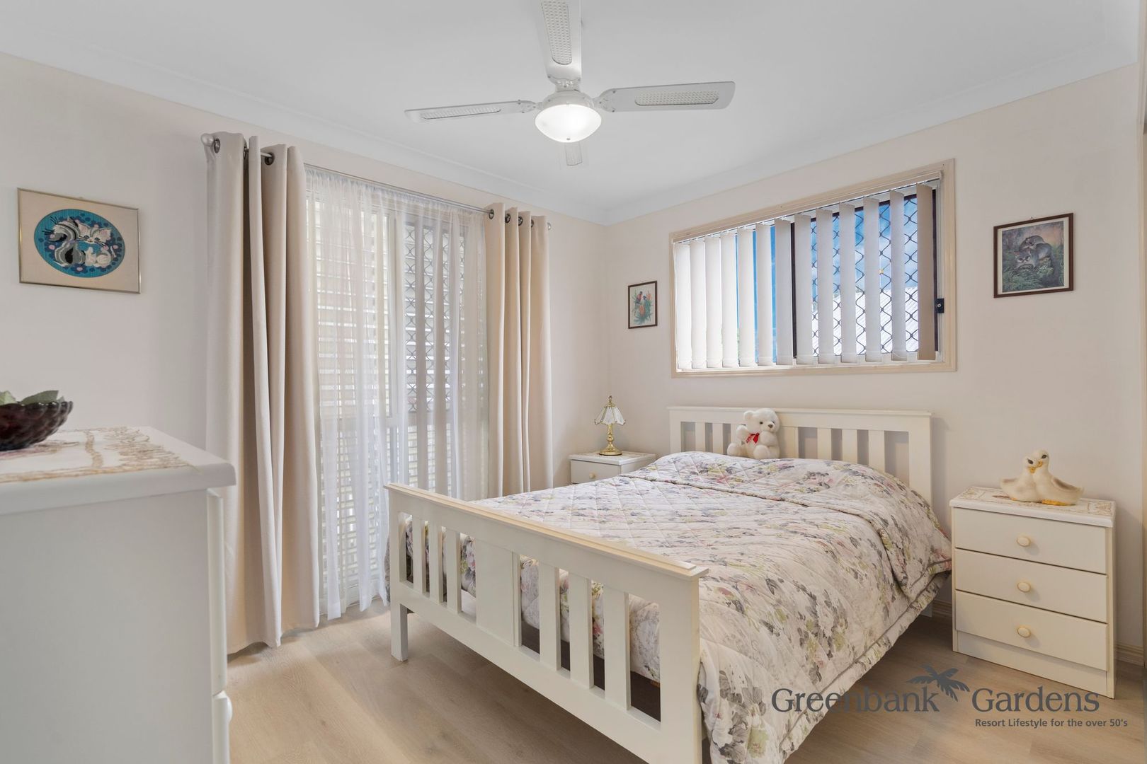 Just Listed – Stunning 3-Bedroom Home! - GREENBANK GARDENS