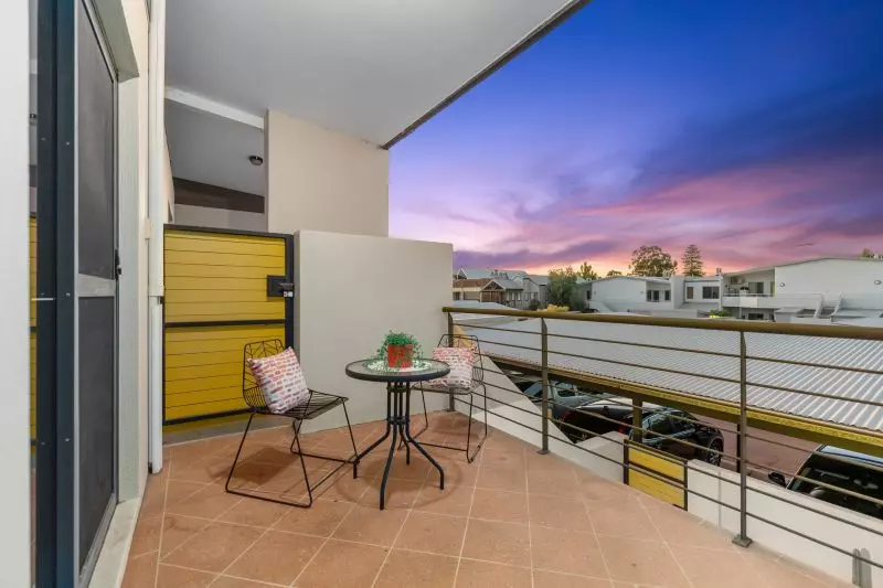 Modern Living in Prime Location!