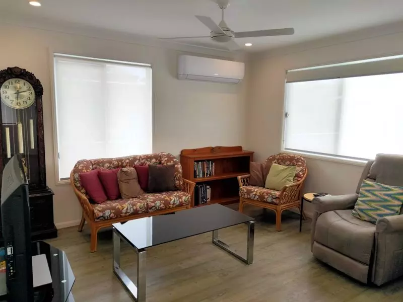 A hidden gem with nothing to do....