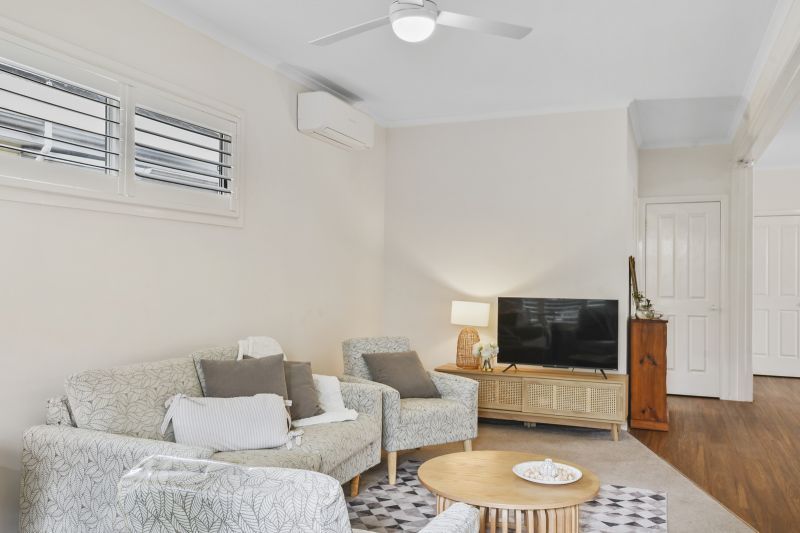 Welcoming Two Bedroom Cottage