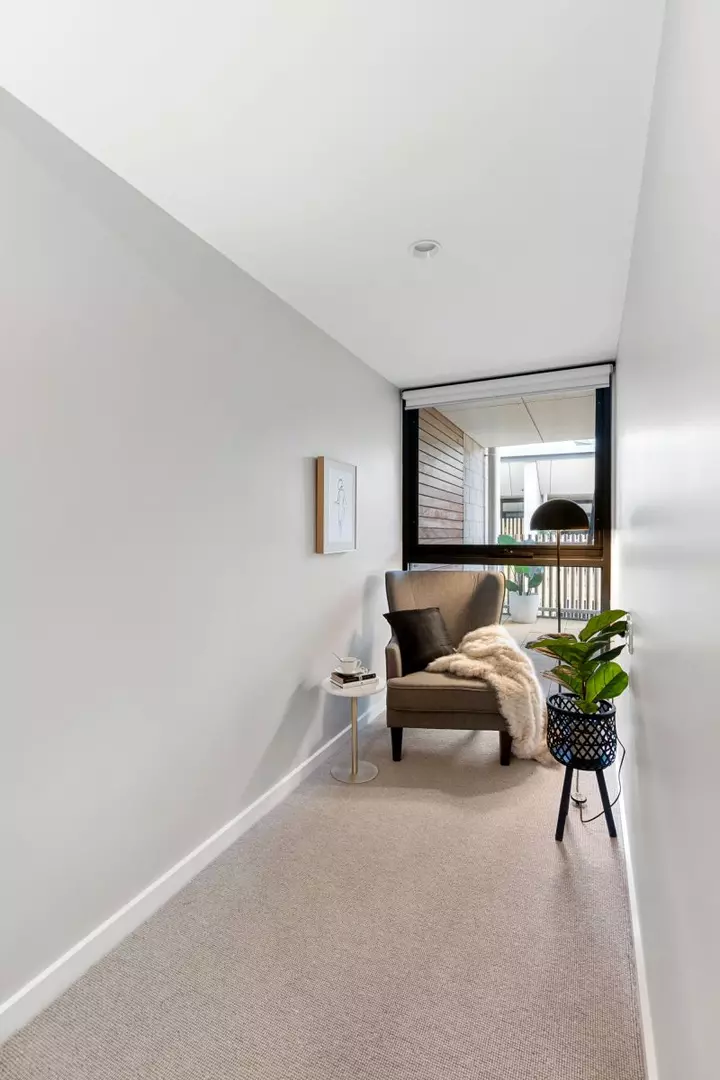 Stylish Retirement Living that perfectly balances comfort, convenience, and style.