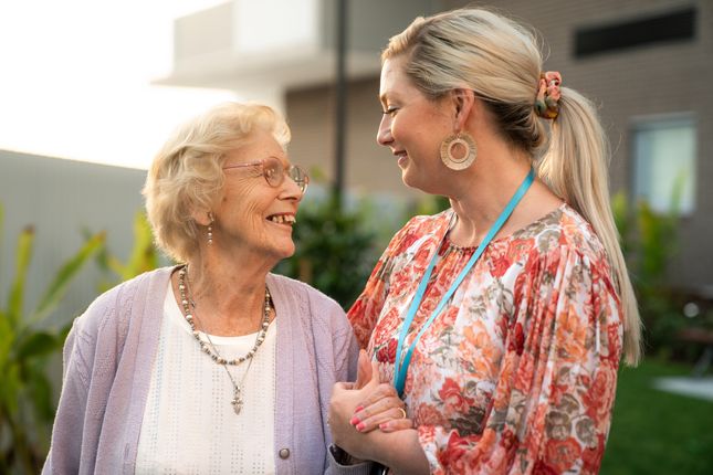 Why five-star luxury care villages are on the rise and how they’re different to your traditional nursing home