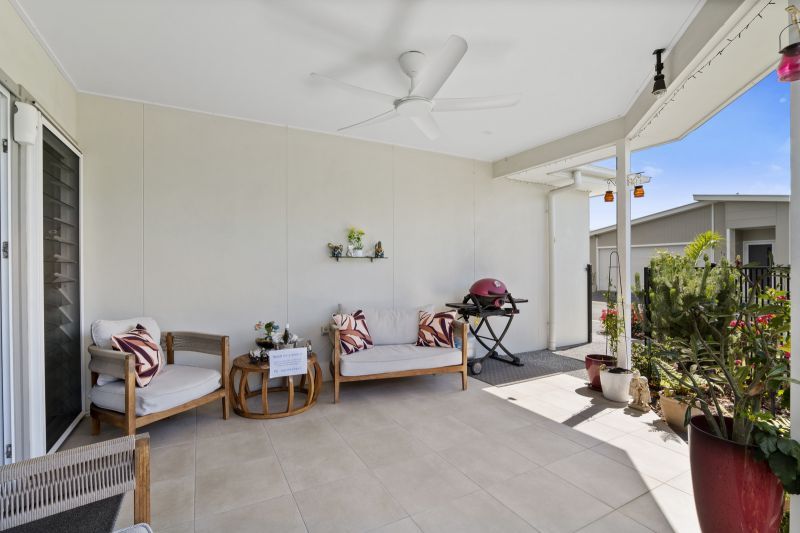 Ready to Move In – Lifestyle Package Included!