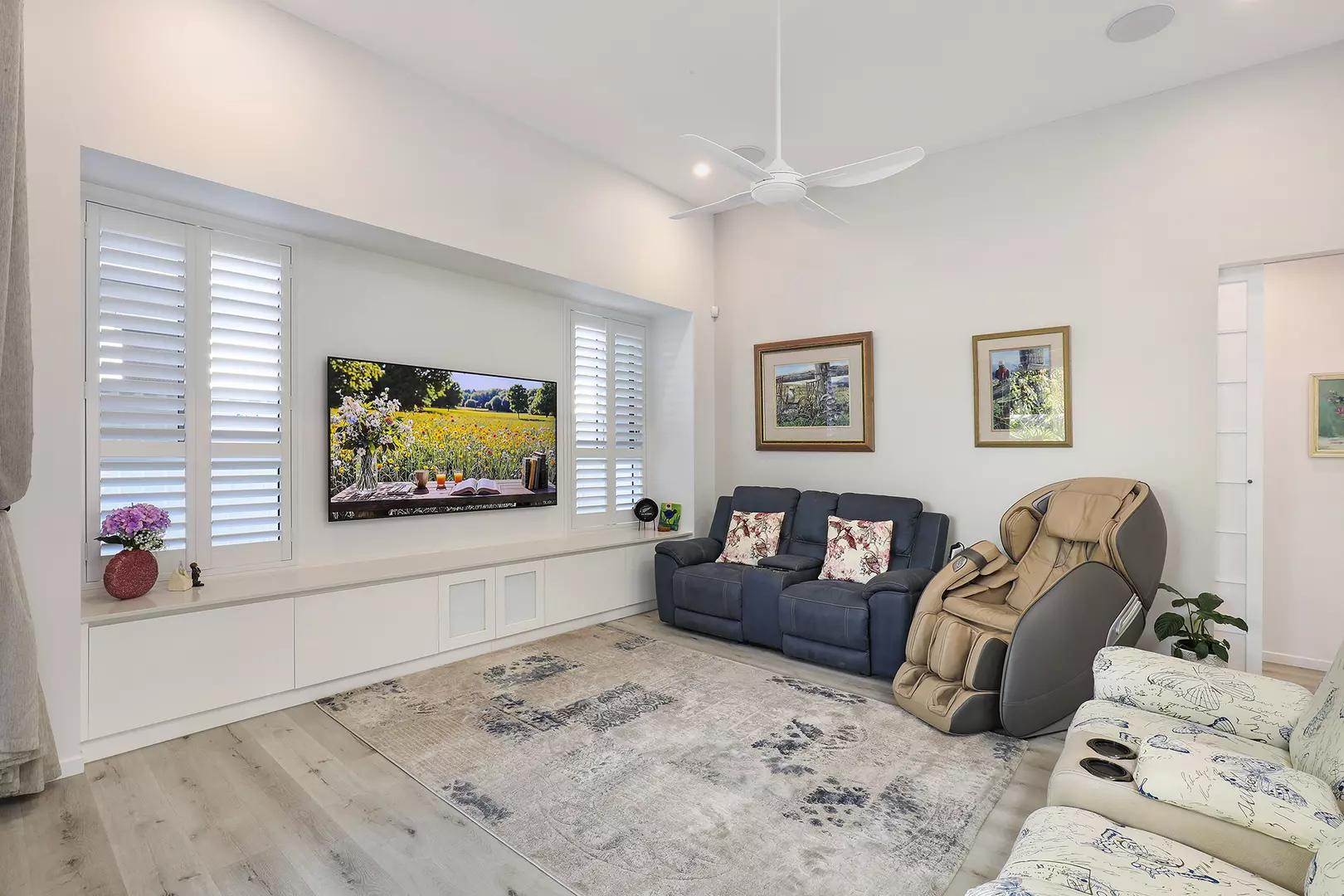 Resort-Style Living Meets Modern Elegance - Villa 93 GemLife