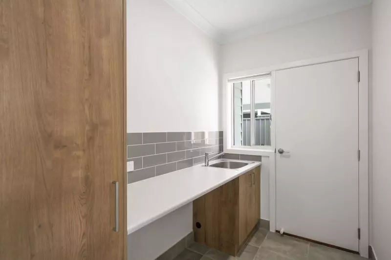 New Build | 3 Bed Magnolia Design