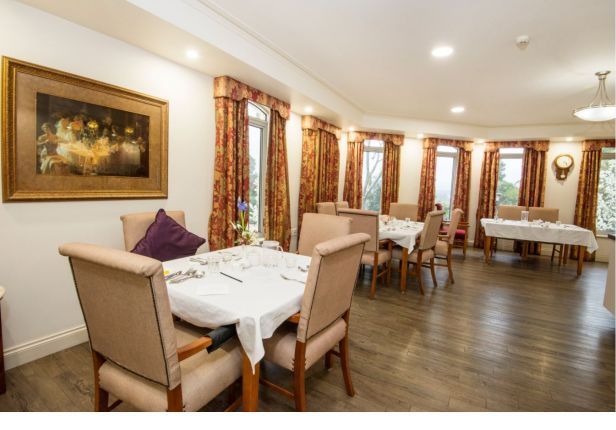 Victoria Grange Aged Care