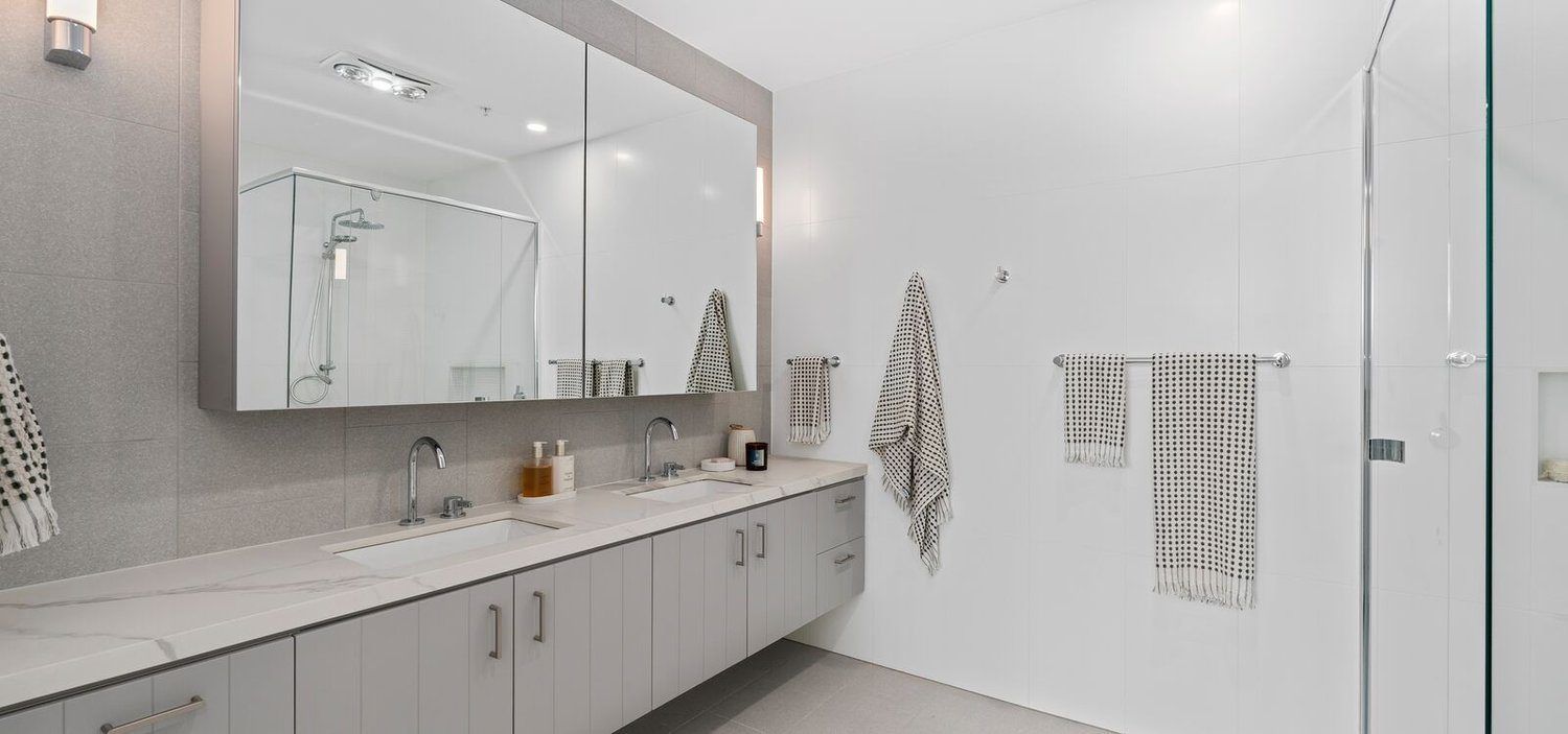 House-like space without the upkeep