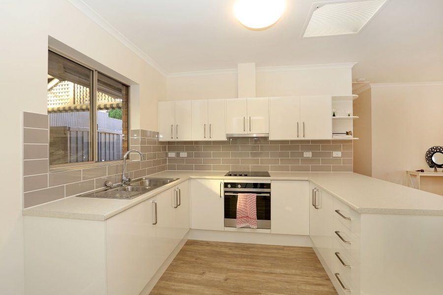 Experience a relaxed lifestyle in a welcoming, close-knit and vibrant community