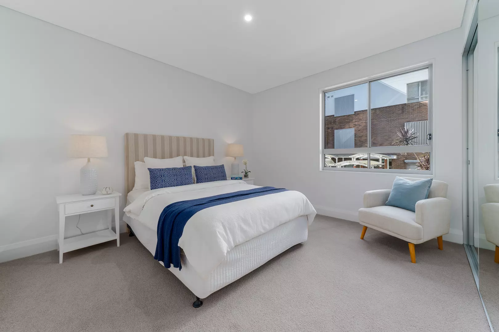 Apartment 305, The Woniora Retirement Village