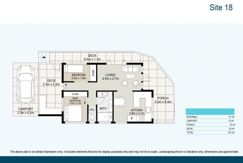 Hidden Coastal Paradise!