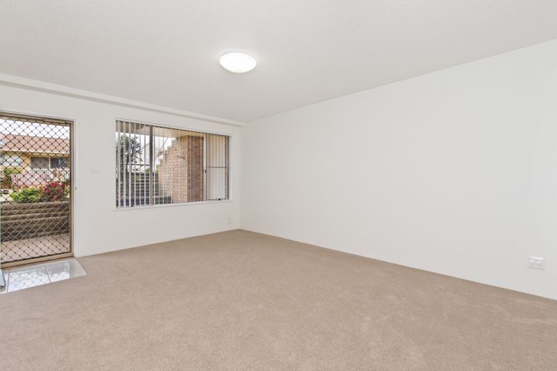 Close to town in a friendly community