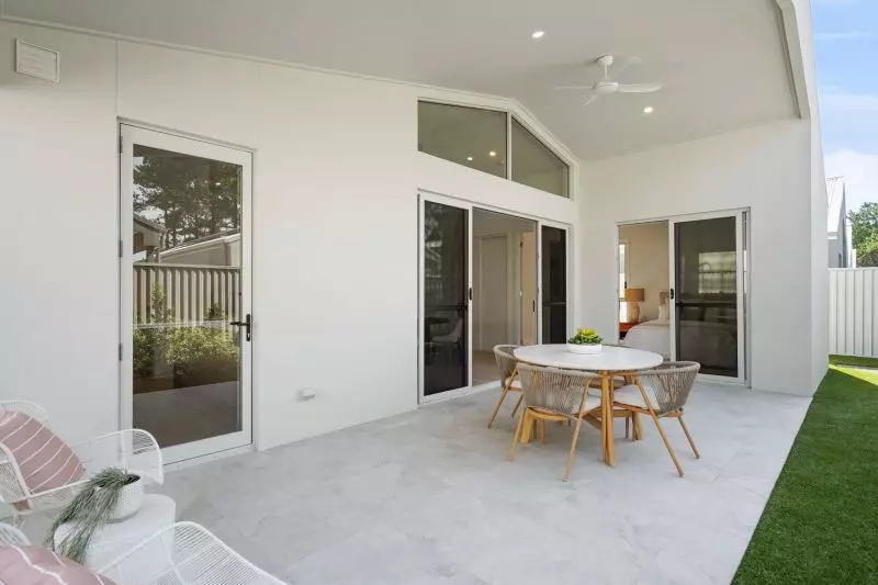 Welcome to Natura Port Stephens – Over 55s living at its finest.