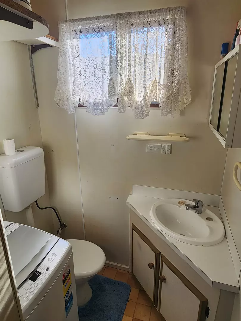 Frenchview Lifestyle Village - Pre-Loved Home