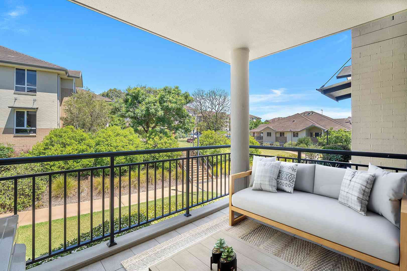 Unit 184: IRT Macarthur Retirement Village