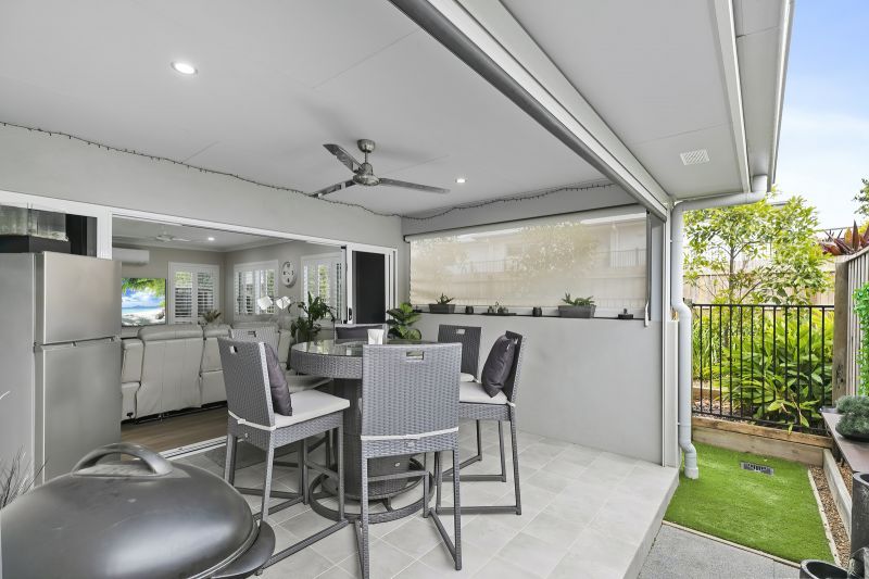 Stylish Two-Bedroom Home with Modern Comforts