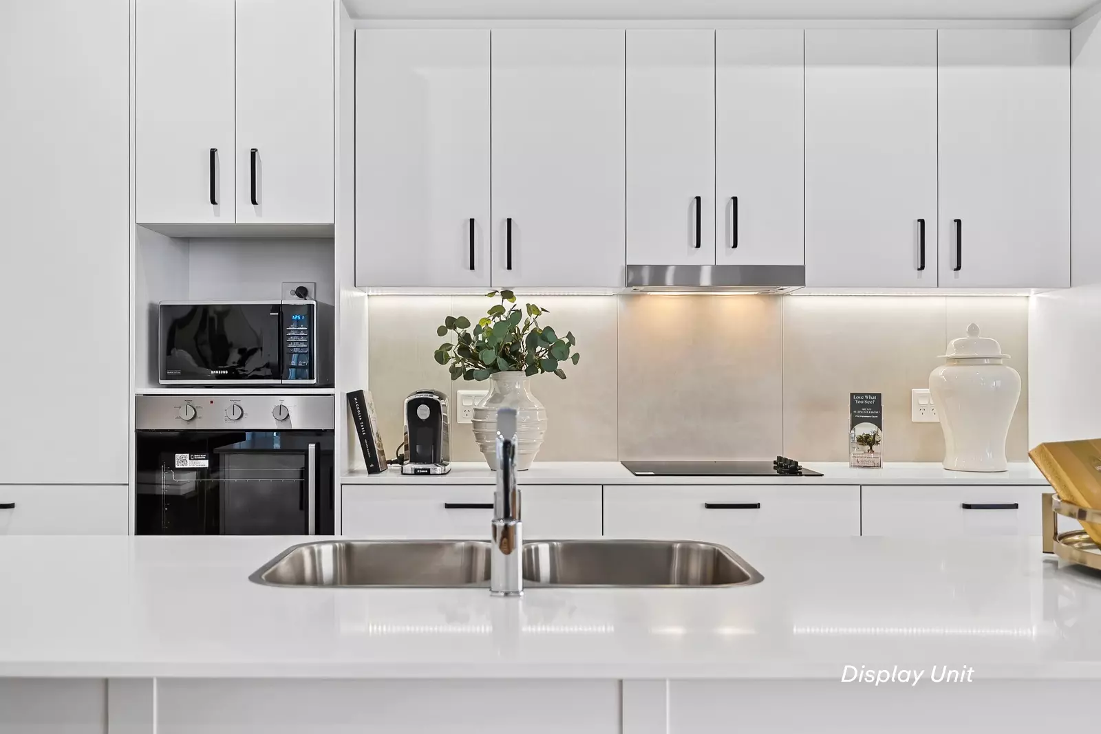 Last remaining 3 Bedroom Unit