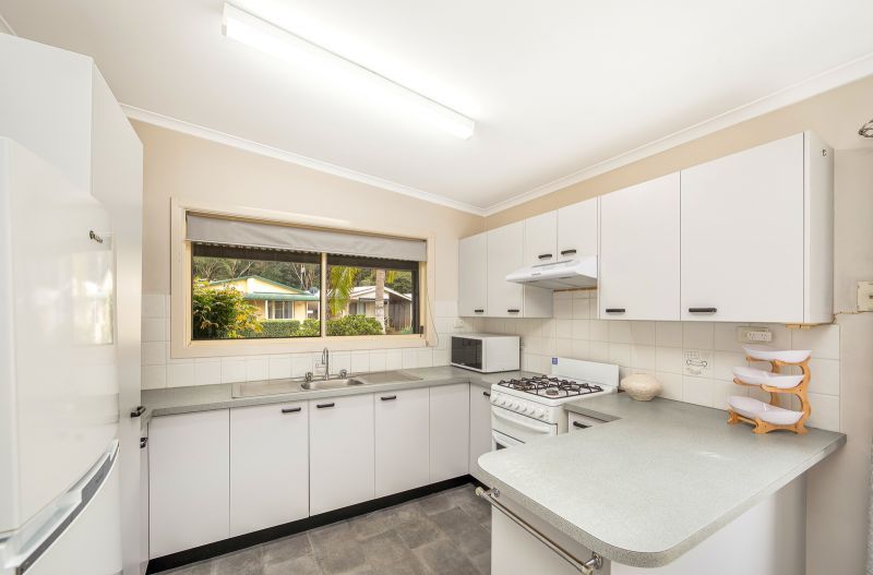 Light, Bright & Welcoming!