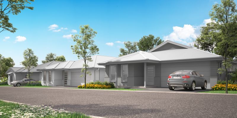 Move Right In and Enjoy