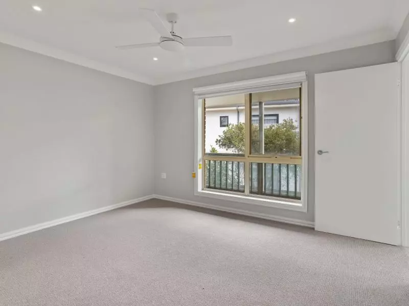 DEPOSIT TAKEN - Spacious, light-filled 2br unit with bay windows & garden views