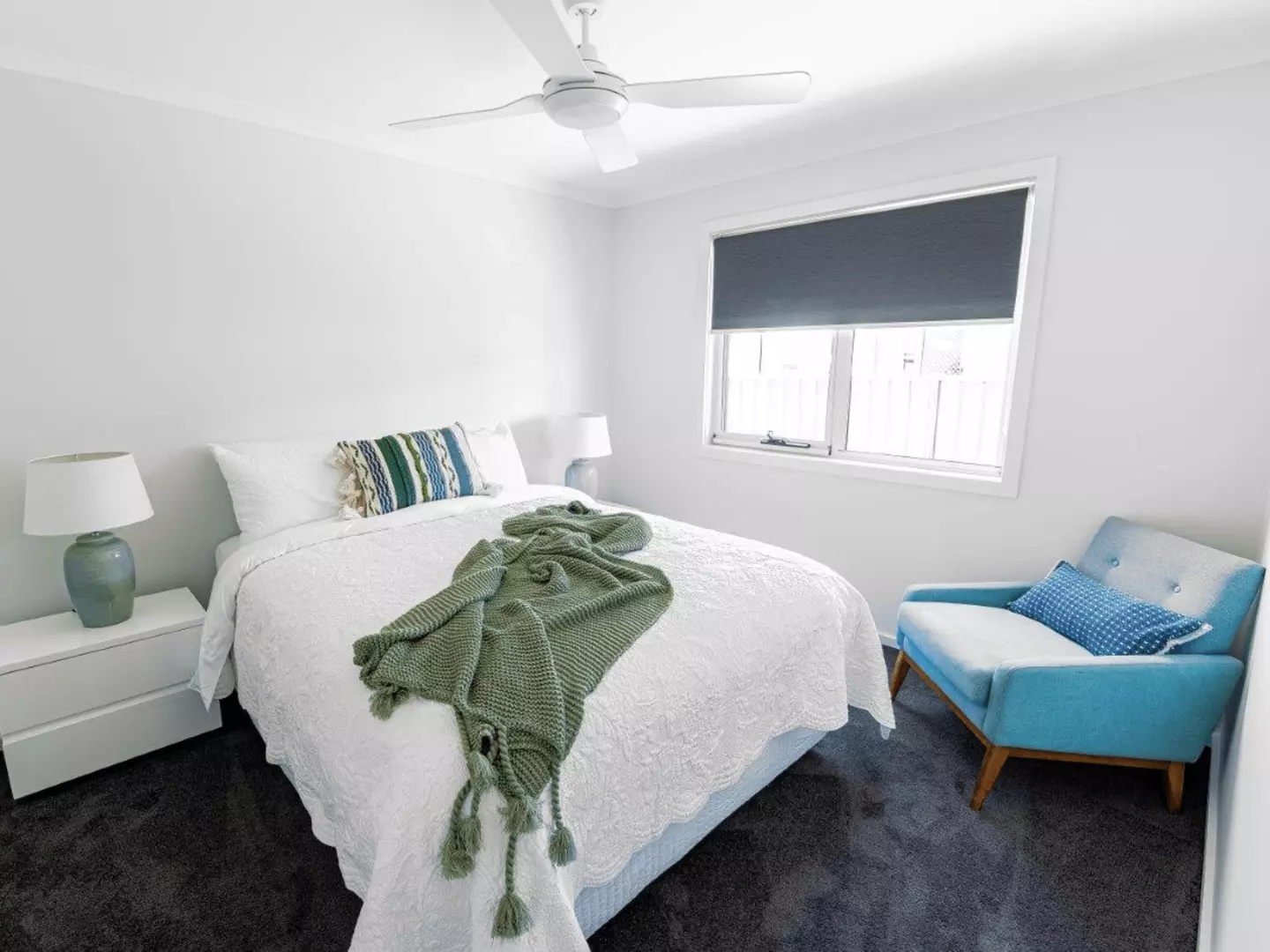 Big on Lifestyle, Small on Fuss