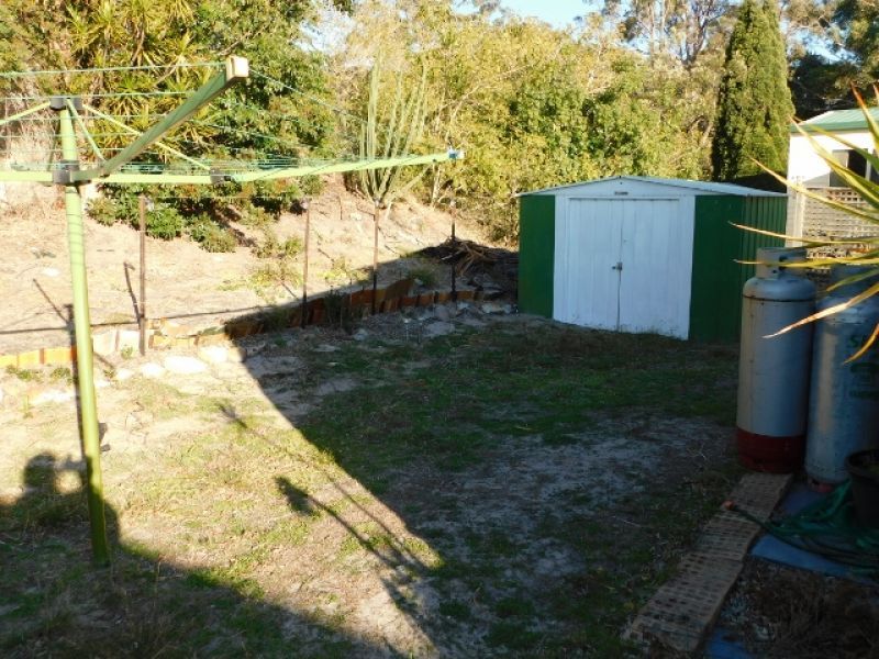 Bayway Village, Fern Bay.. Site 404 (Pre Loved)