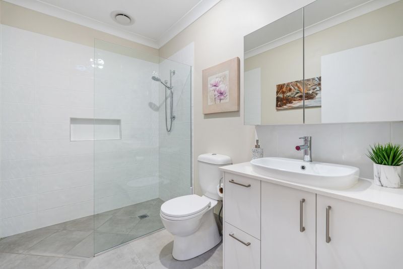 Beautifully Presented Home with Green Space Views