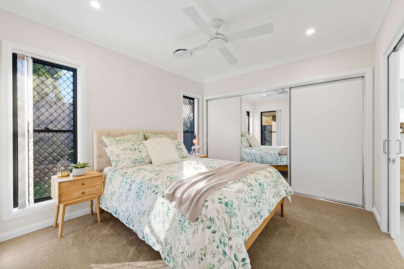 Villa 7 | 2 bed + 1 bath + powder - Oak Tree Retirement Village Moss Vale