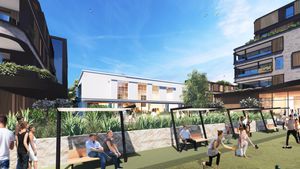 Seniors housing to be encouraged on NSW club sites, but you’ll need to be 60 to live in them