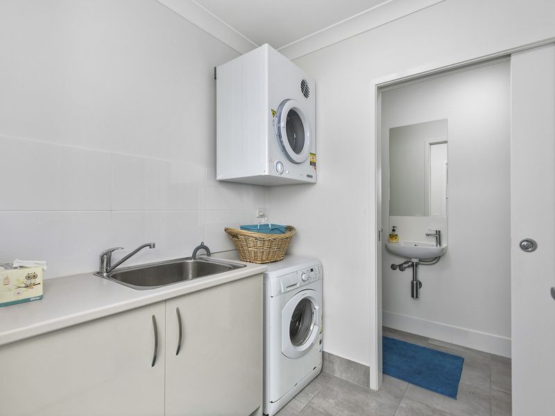 Low Maintenance Living in Exclusive Community