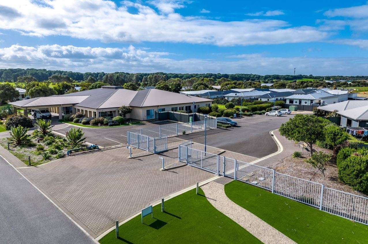 232/71 Vesta Drive,  Hindmarsh Island