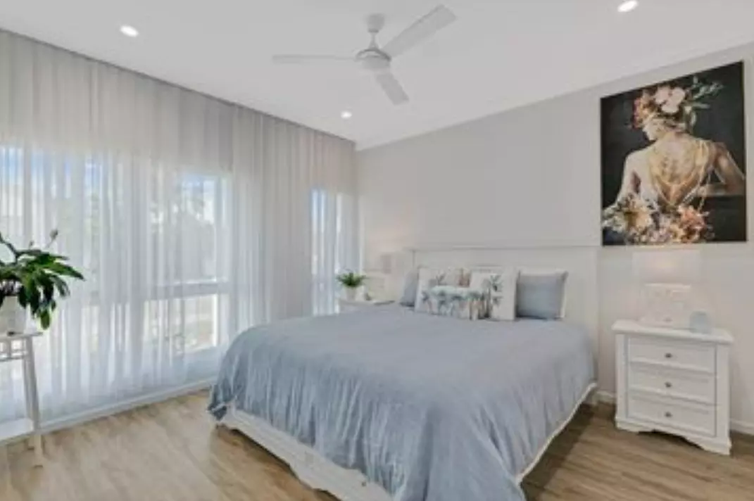 Halcyon Nirimba - Home 142 - Over 50's Luxury Resort (Sorrento Design)