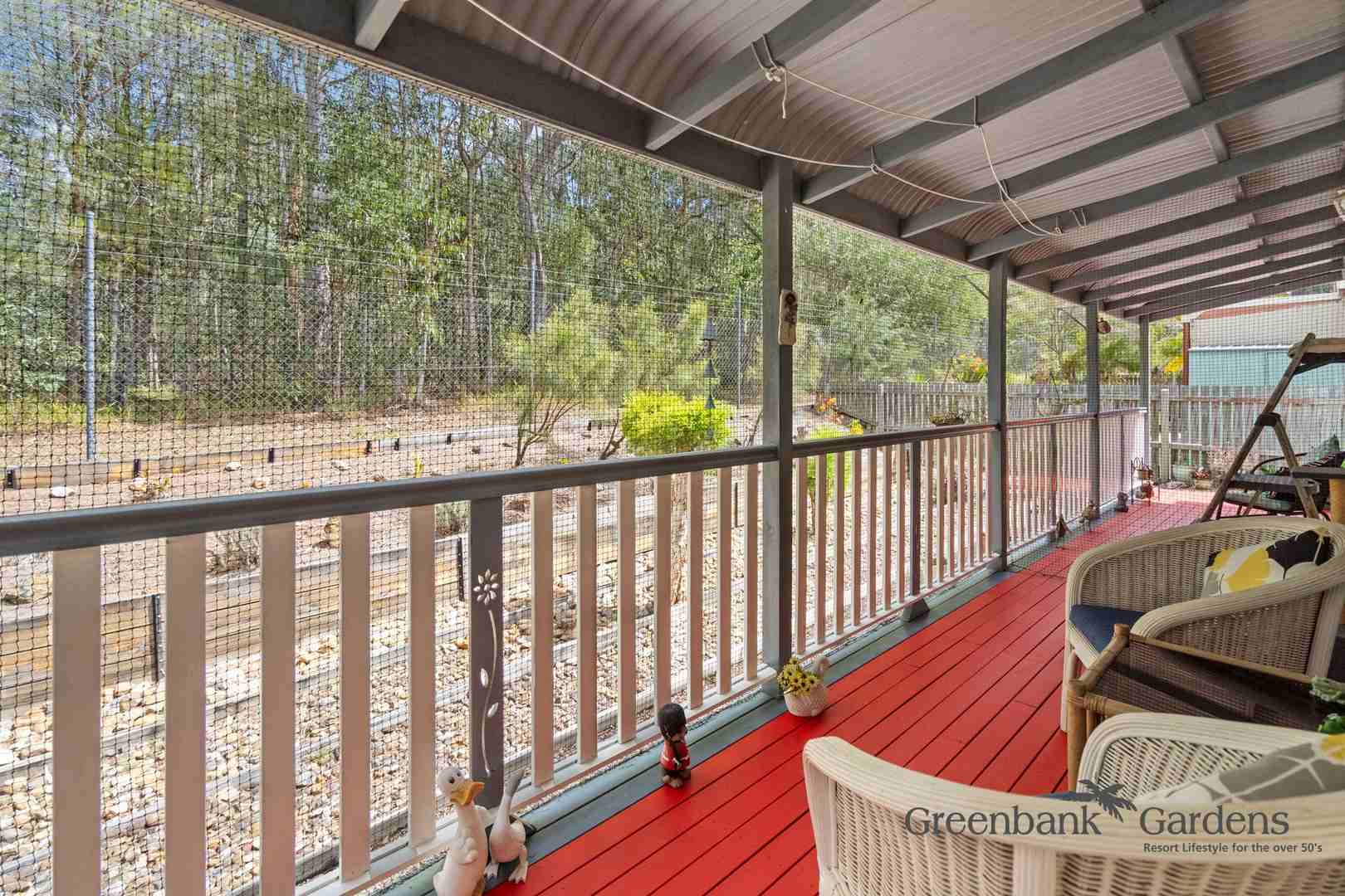 3-bedroom Home with bushland views - GREENBANK GARDENS