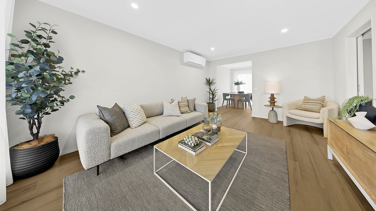 Two Bedroom | Villa 49
