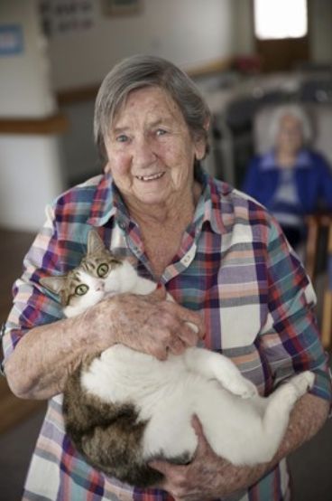 RFBI Goulburn Masonic VIllage