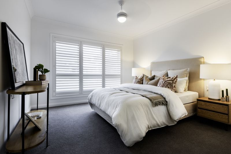 Unparalleled golf course views